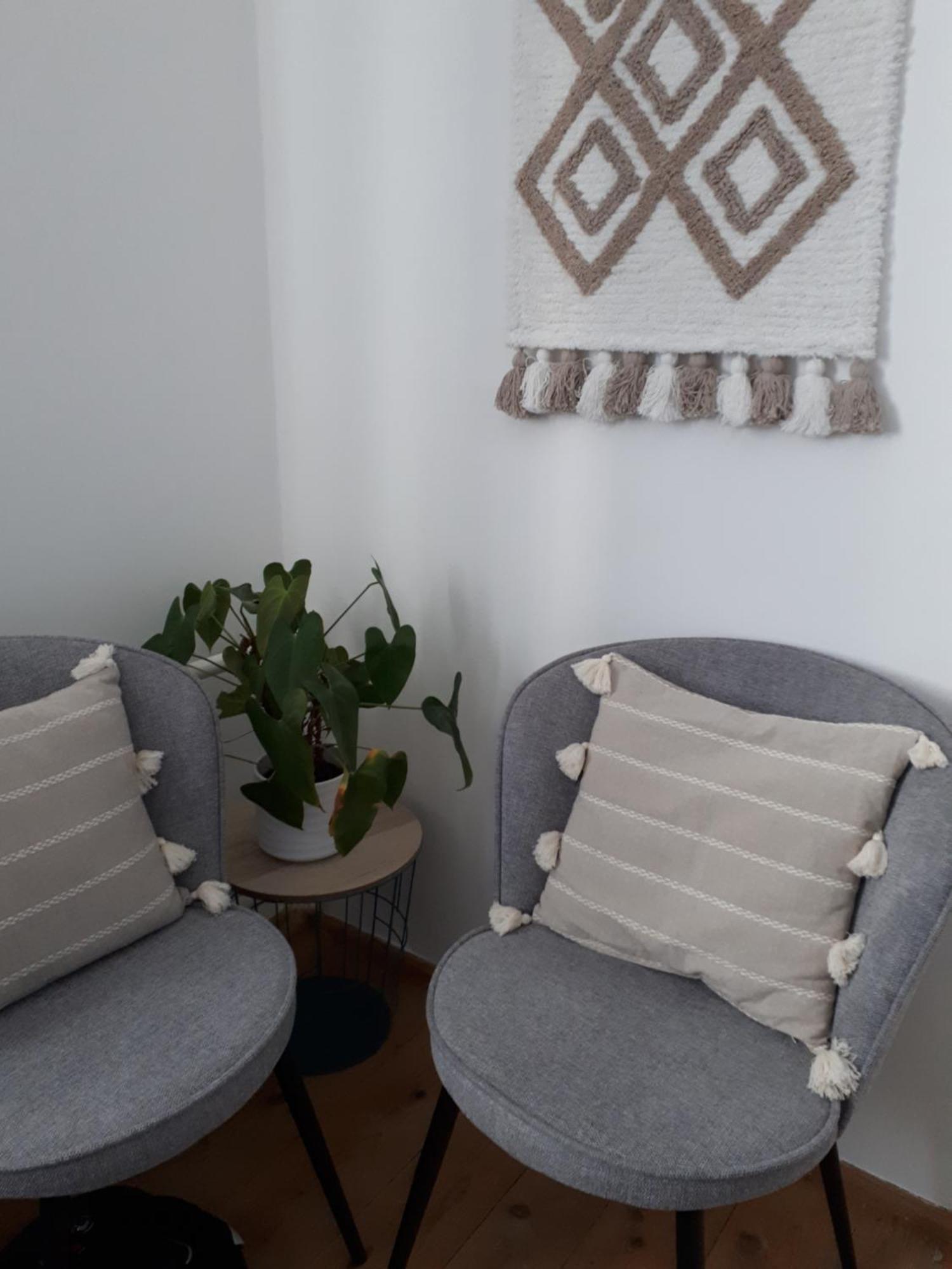 Komárno Cozy Town Center Retreat 아파트 외부 사진
