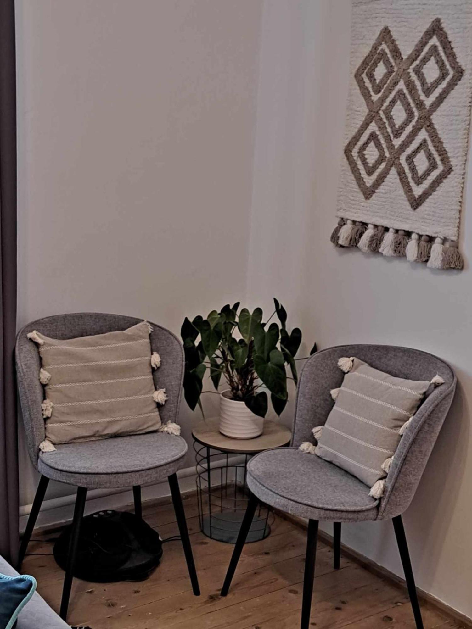 Komárno Cozy Town Center Retreat 아파트 외부 사진