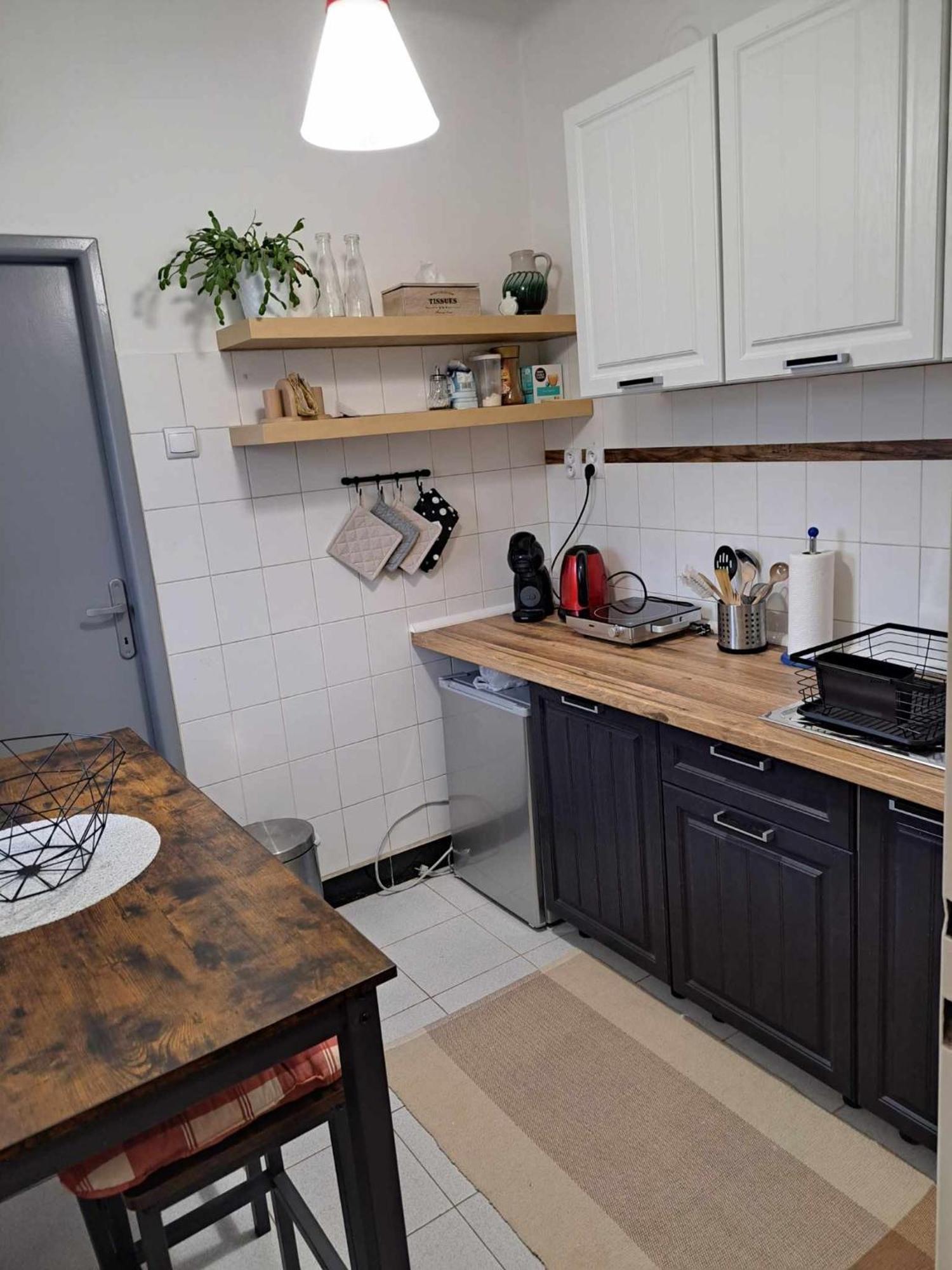 Komárno Cozy Town Center Retreat 아파트 외부 사진