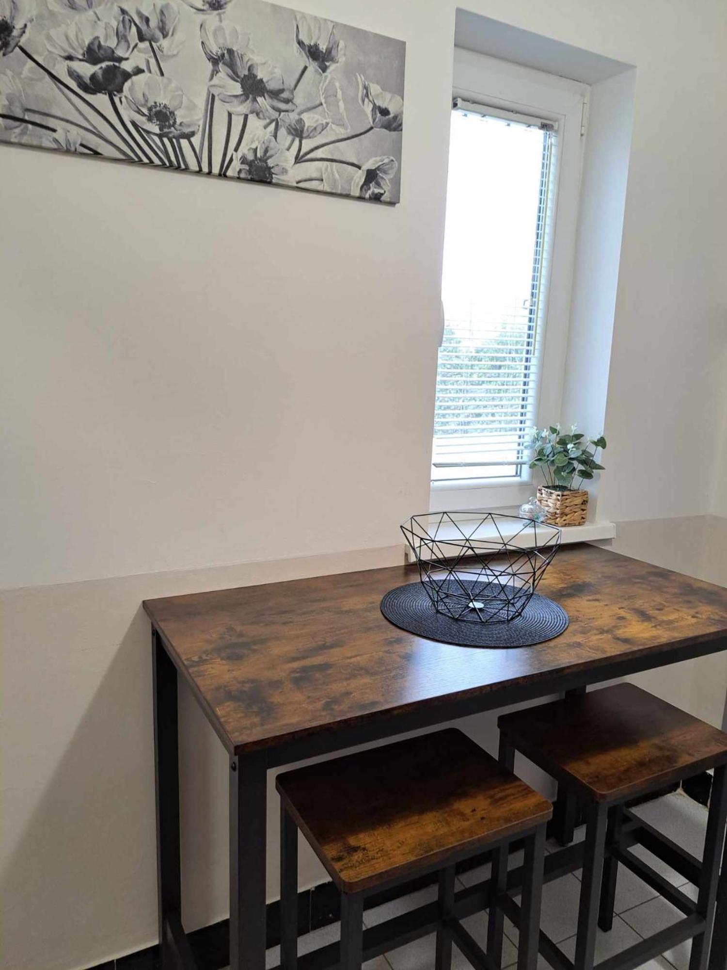 Komárno Cozy Town Center Retreat 아파트 외부 사진